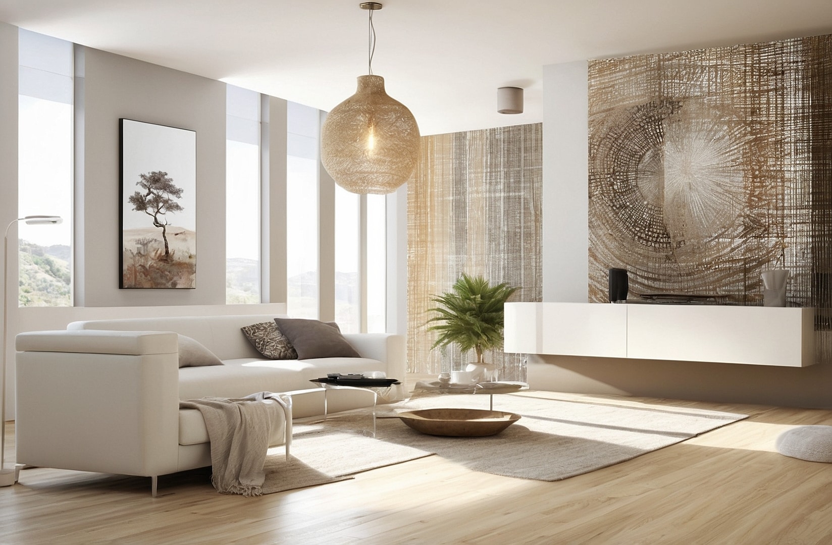 Vinilos para transformar espacios